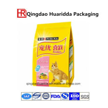 Cat Pet Food Packgingb Bag for Foil Packaging